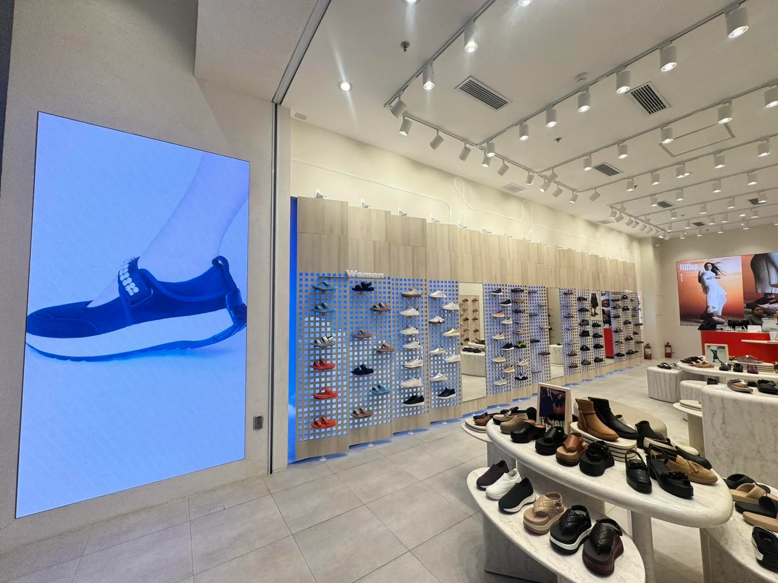 Fitflop Seaside Cebu project view 4