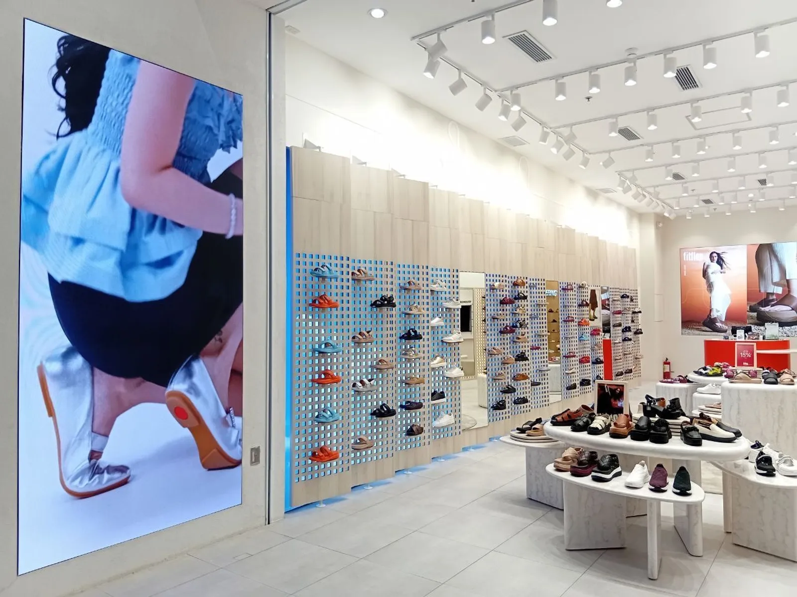 Fitflop Seaside Cebu project view 5