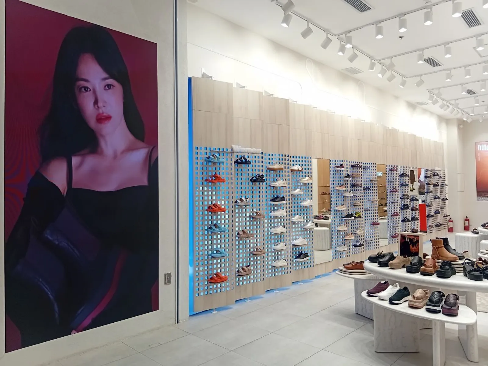 Fitflop Seaside Cebu project view 6