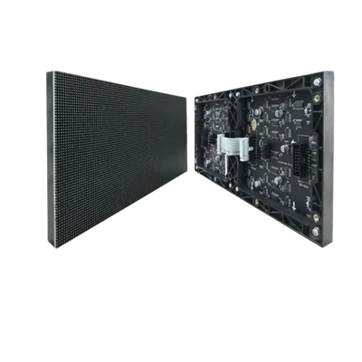 Internal View of the Fixed & Flexible LED Series