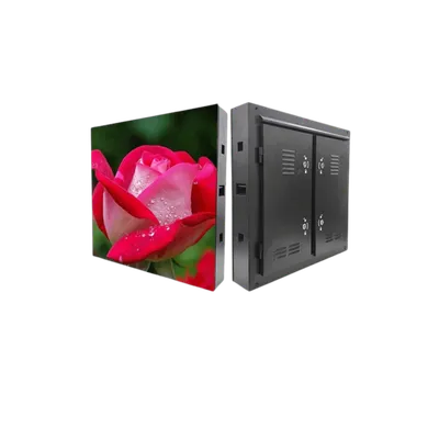 Alternate Perspective of the Fixed & Flexible LED Series