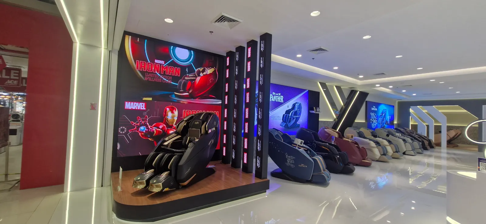 Gintell Philippines project view 3