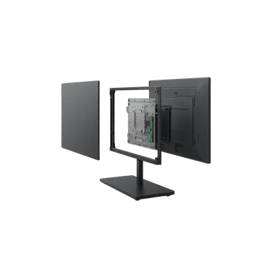 Internal Perspective of the Interactive TV