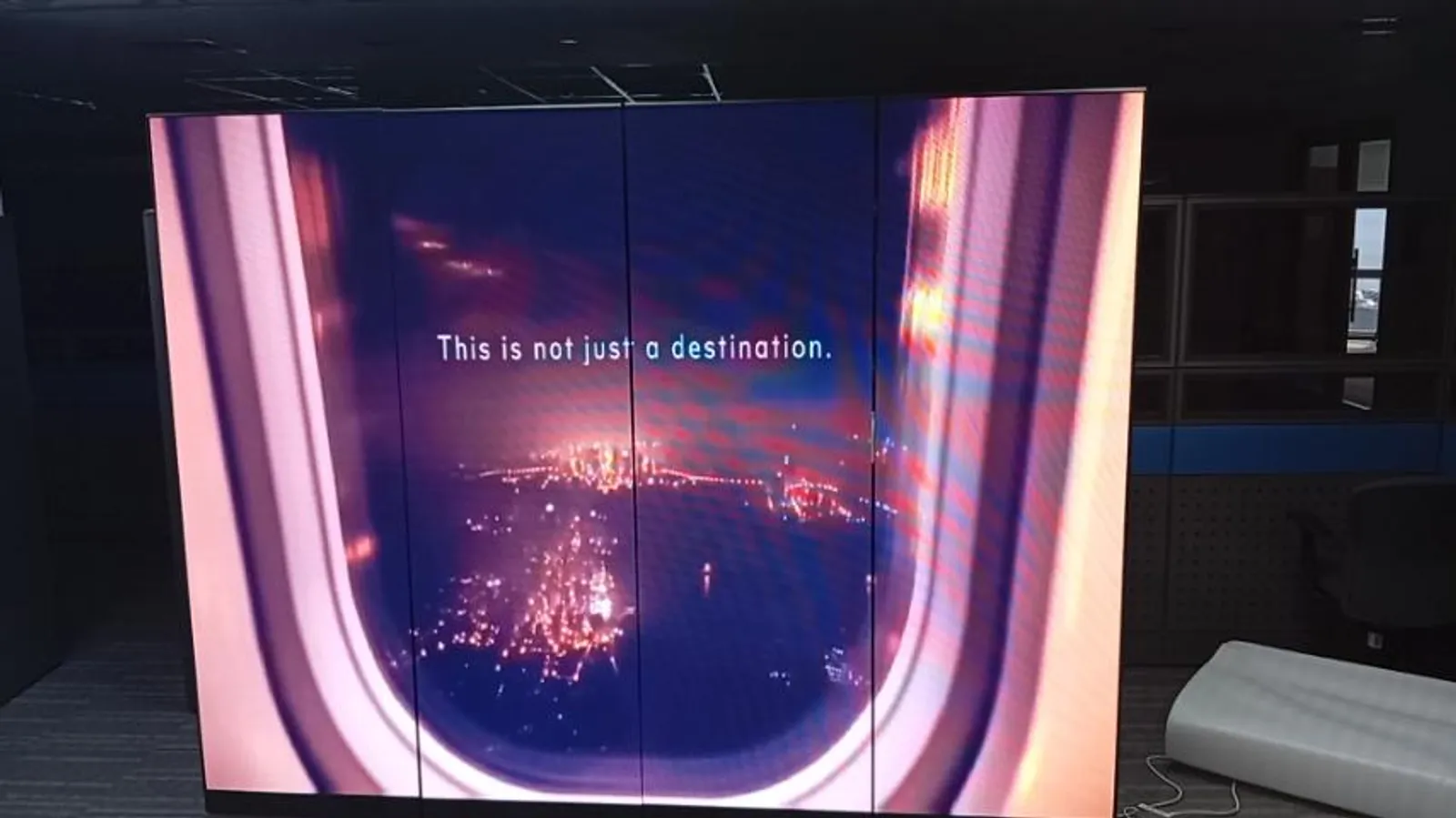 SM Development Corporation project view 2