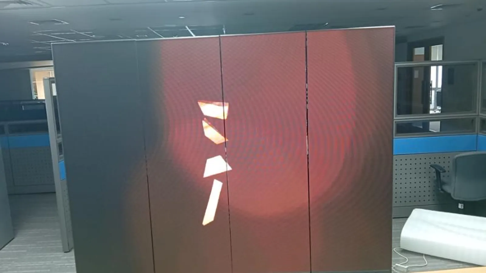 SM Development Corporation project view 3