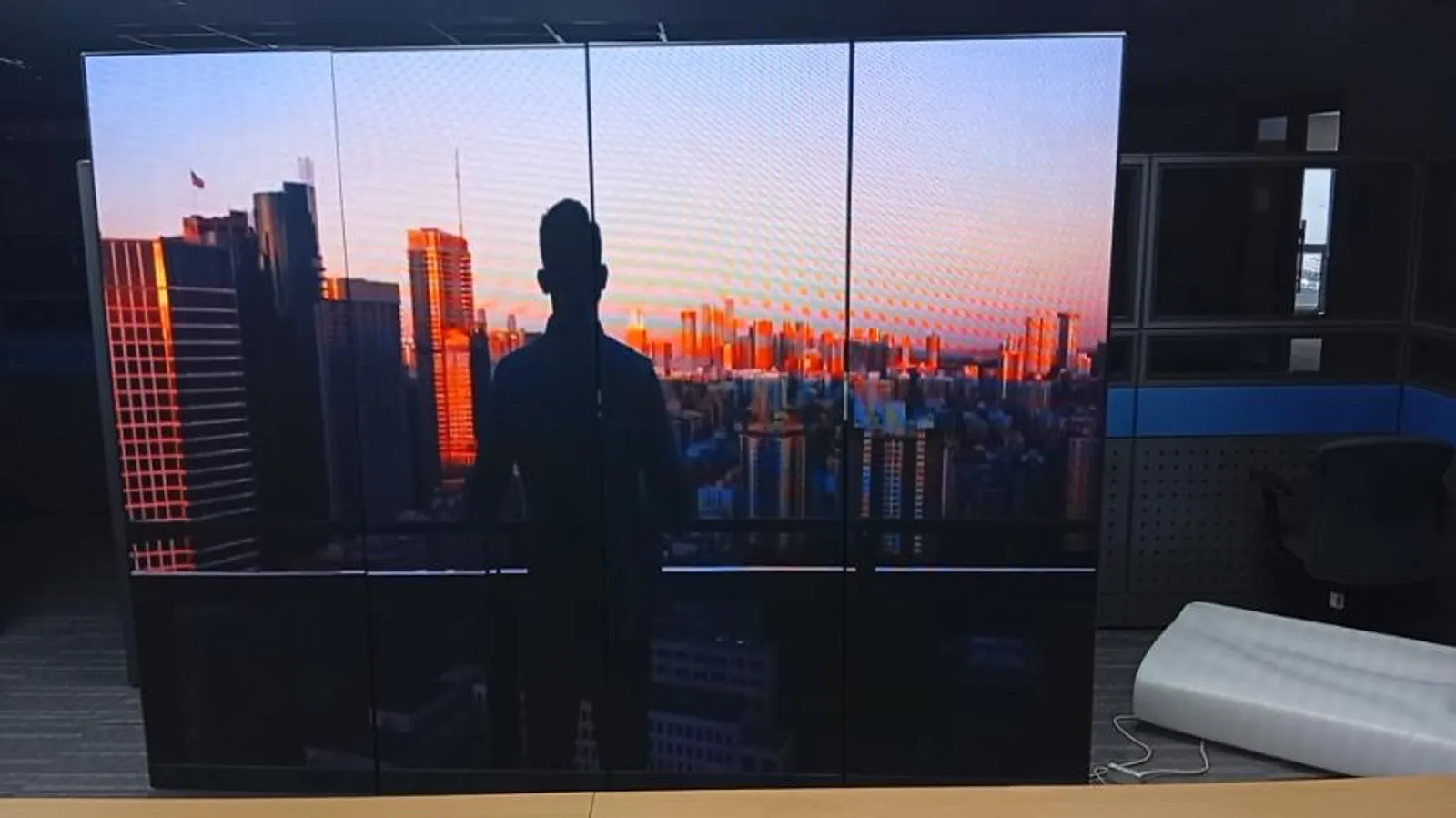 SM Development Corporation project view 4