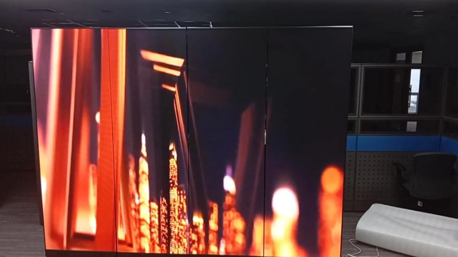 SM Development Corporation project view 5