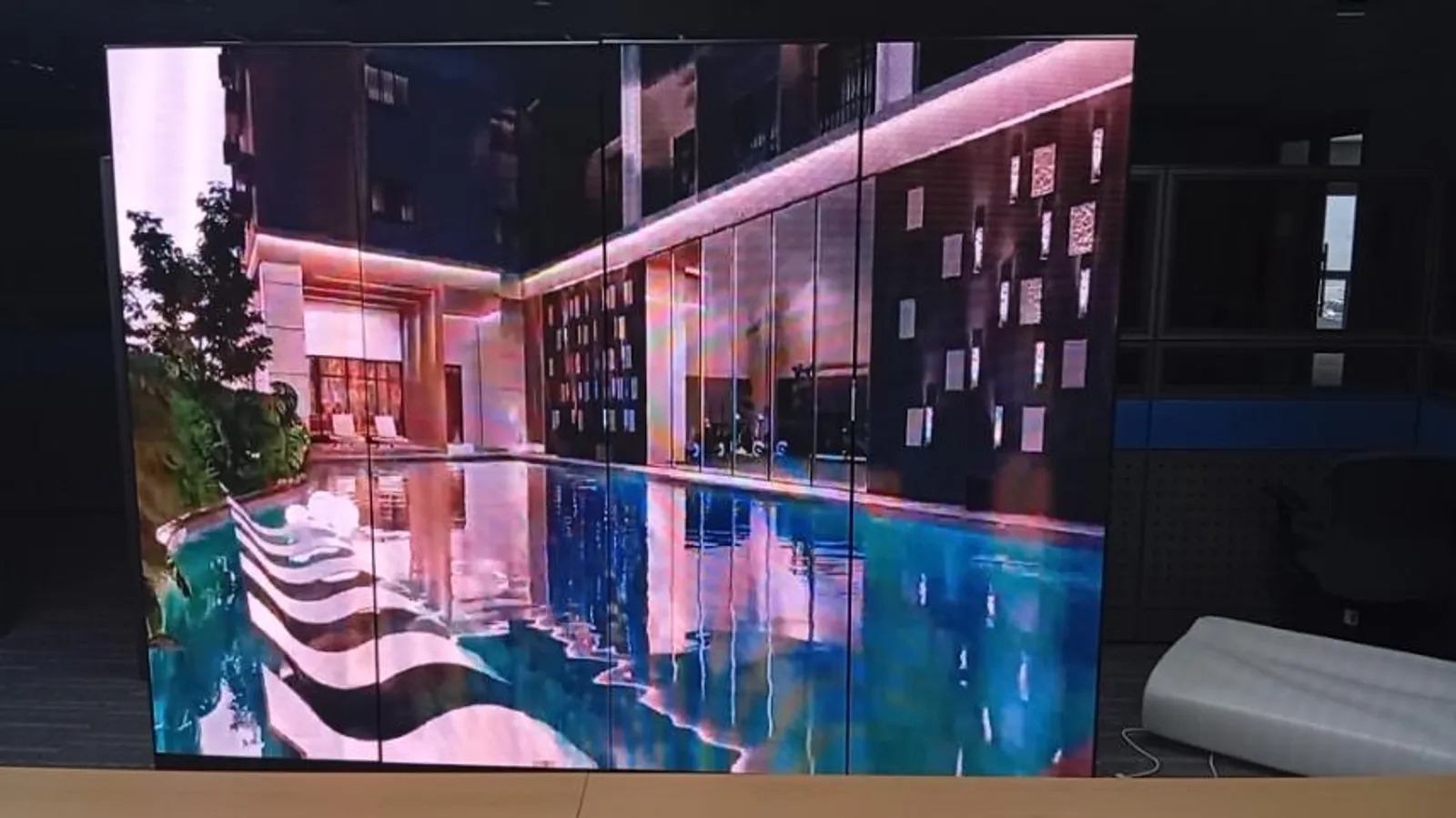 SM Development Corporation project view 6